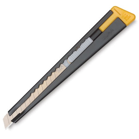 9mm 180 Metal Precision Utility Knife