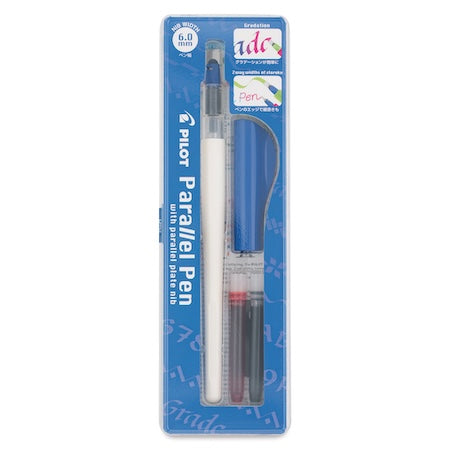 Pilot Parallel Pen