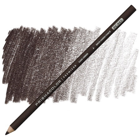 Prismacolor Premier Colored Pencils