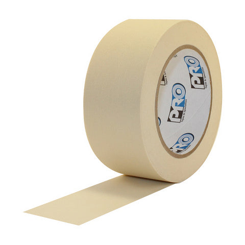 PRO 795 MASKING TAPE 2 INCH X 60 YARDS