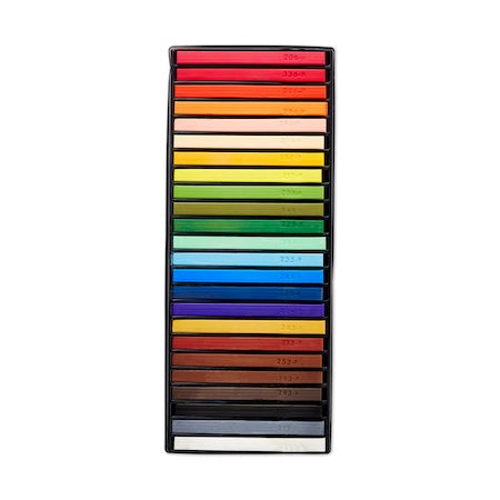 Premier Prismacolor NuPastel Hard Pastel Sets