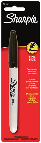 Sharpie Fine Tip Permanent Markers & Sets