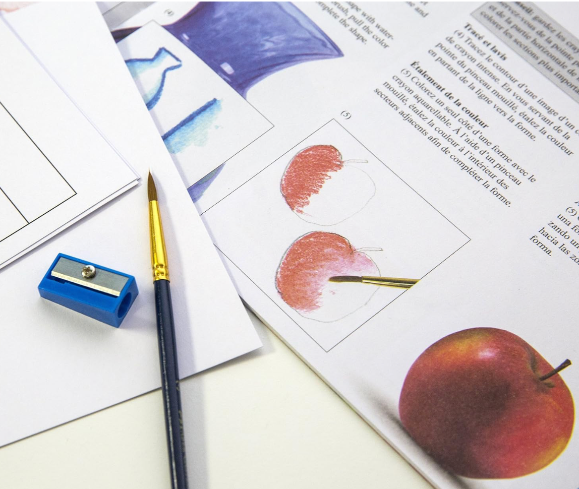Faber-Castell Getting Started Watercolor Pencil