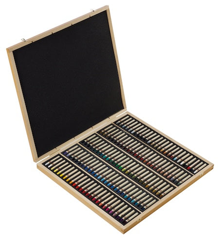 Sennelier Oil Pastel Sets
