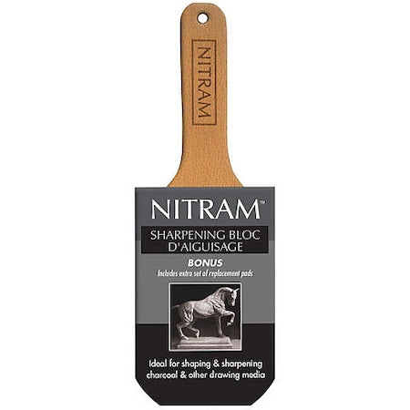 Sharpening Bloc & Refills
