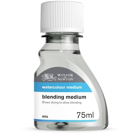 Winsor & Newton Blending Medium, 75ml