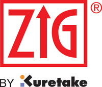 Zig Kuretake at Huntsville Art Supplies