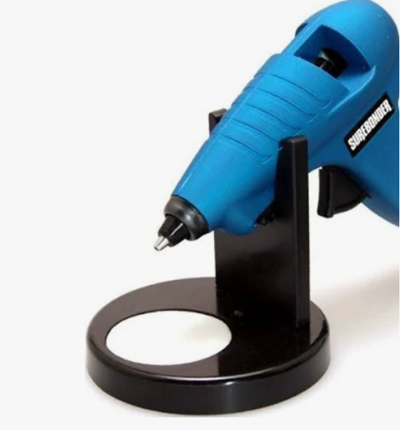 Glue Gun Stand