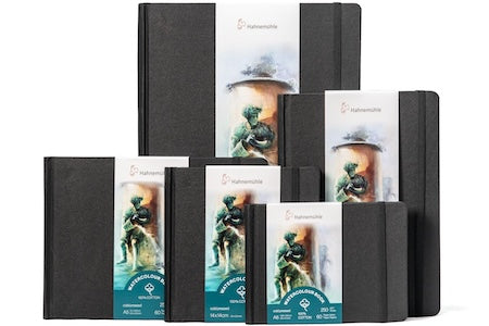 Hahnemühle Watercolor Book
