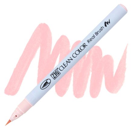 Kuretake Zig Clean Color Real Brush Pens and Sets