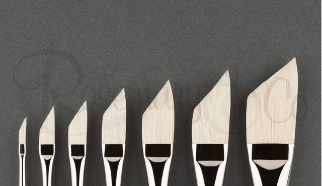 Rosemary & Co. The Tisch' Bristle Dagger