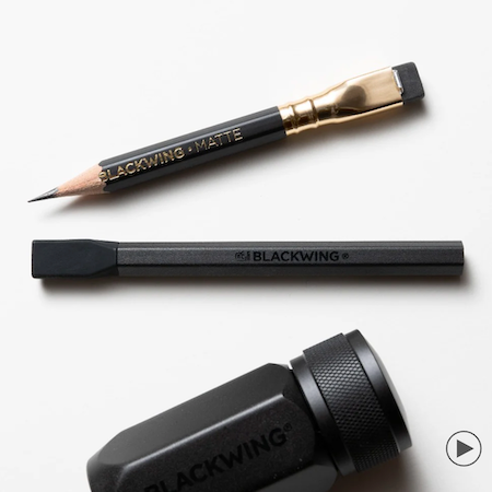 Blackwing: Enhance Your Creative Experience with Blackwing Accessories