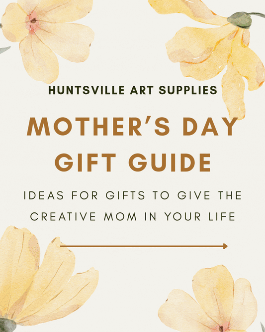 Mother’s Day Gifts for the Creative Mom
