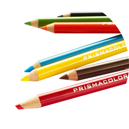 Colored Pencils