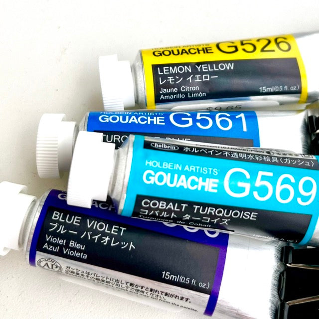 Holbein Designers Gouache