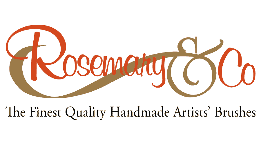 Rosemary & Co Brushes