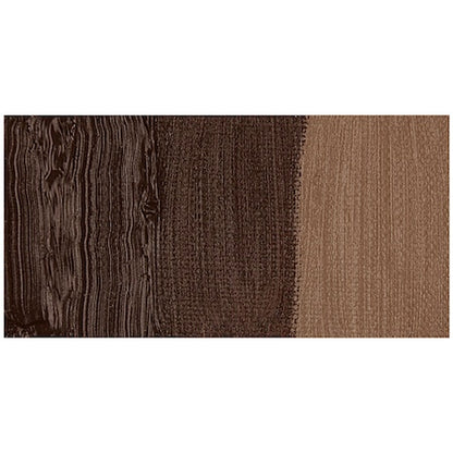 Gamblin Reclaimed Earth Colors Limited Edition Oil Color Set, 3-Colors