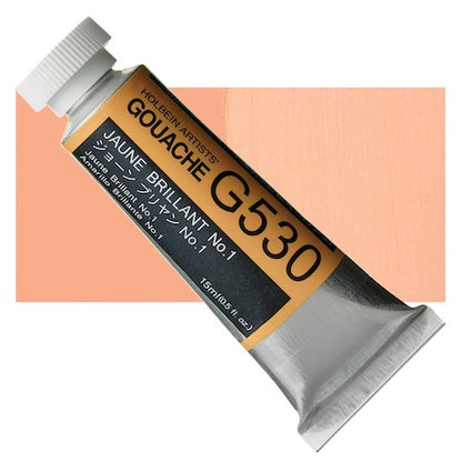 Designers Gouache Professional Artist Gouache Paints - Range of Tubes & Metallics