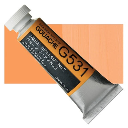 Designers Gouache Professional Artist Gouache Paints - Range of Tubes & Metallics