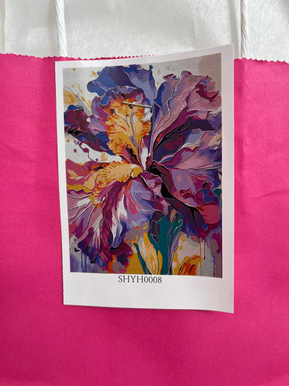 Paint By Numbers Art Experience