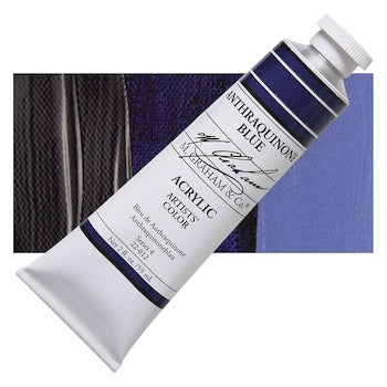 M. Graham Artists' Acrylics - Premium Selection of Professional Acrylic Paints