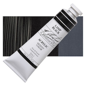 M. Graham Artists' Acrylics - Premium Selection of Professional Acrylic Paints