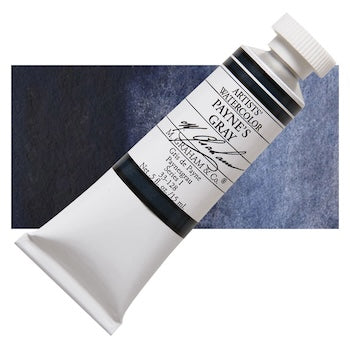 M. Graham Artists' Watercolor Tubes - 15 ml