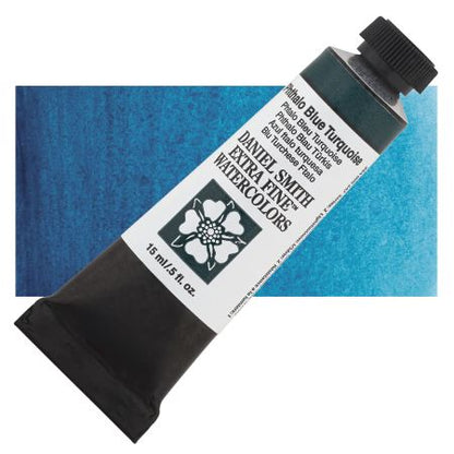 Daniel Smith Extra Fine Watercolor Tube - 15ml