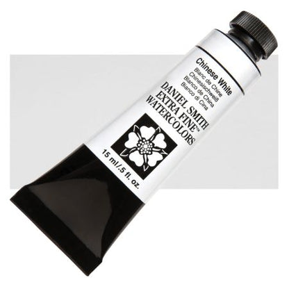 daniel smith extra fine watercolors chinese white