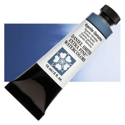 Daniel Smith Extra Fine Watercolor Tube - 15ml