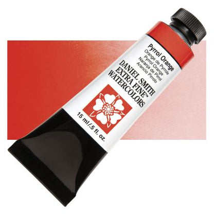 Daniel Smith Extra Fine Watercolor Tube - 15ml