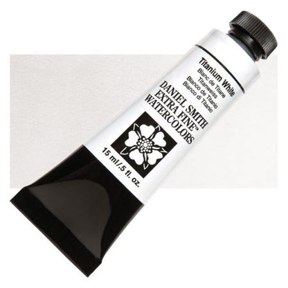 Daniel Smith Extra Fine Watercolor Tube - 15ml