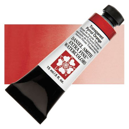 Daniel Smith Extra Fine Watercolor Tube - 15ml
