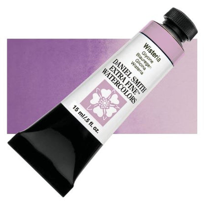 Daniel Smith Extra Fine Watercolor Tube - 15ml