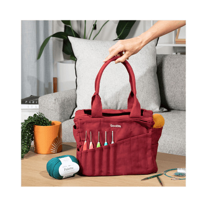 Soolla® Studio Bag
