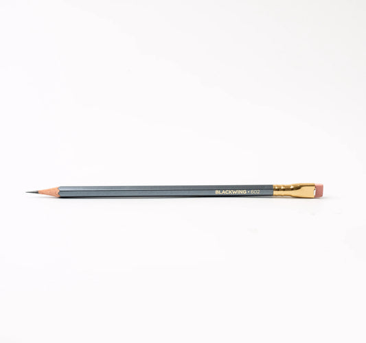 Blackwing 602 Pencils (Set of 12)