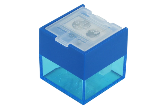 cube shaped pencil sharpener