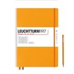 LEUCHTTURM1917 Master Slim Notebook A4+ – 123 Pages
