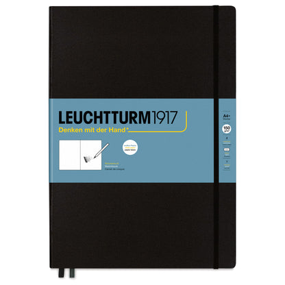 Leuchtturm1917 Sketchbooks - 150g/m² Paper Plain
