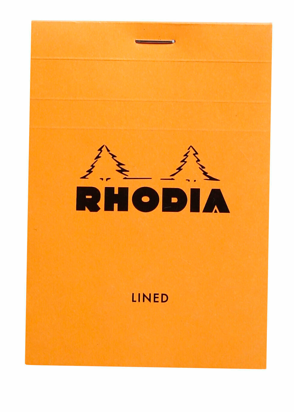 Rhodia Classic Staplebound Notepads