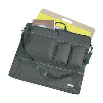 ArtBin Tote Folio, Black