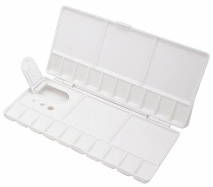 Royal Brush Folding Palette - Watercolor/Gouache Palette