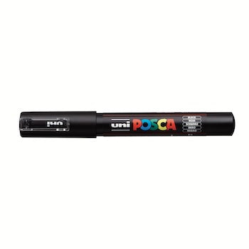 POSCA Paint Markers for Any Surface