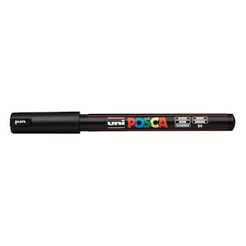 POSCA Paint Markers for Any Surface