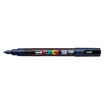 POSCA Paint Markers for Any Surface