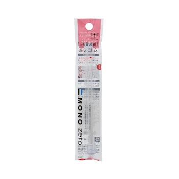 Tombow Mono Zero Eraser and Refills