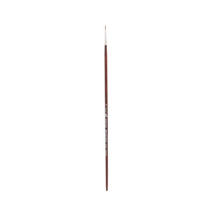 Princeton Brush Siberia Genuine Kolinsky Sable Oil & Acrylic Brush