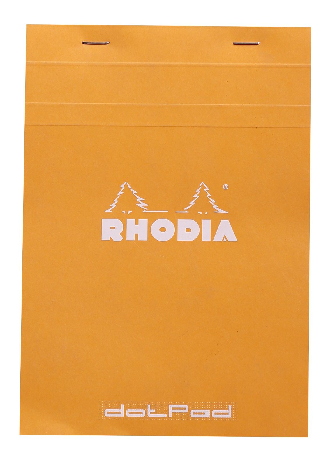 Rhodia Classic Staplebound Notepads