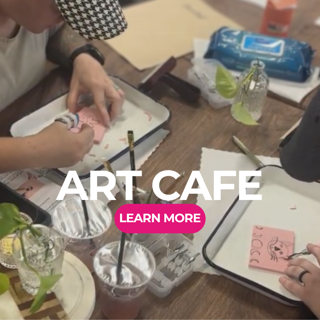 Art Cafe Reservation