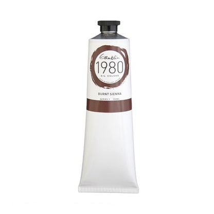 Gamblin 1980 Grade Oil Colors 150ml